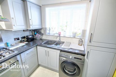 44 Aston Place, St Mellons, Cardiff, CF3 0PH