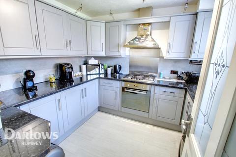 44 Aston Place, St Mellons, Cardiff, CF3 0PH