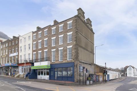 undefined, Marine Gardens, Margate, CT9