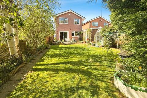 undefined, Lindrick Drive, Leicester LE5