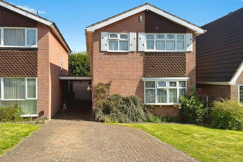 undefined, Lindrick Drive, Leicester LE5
