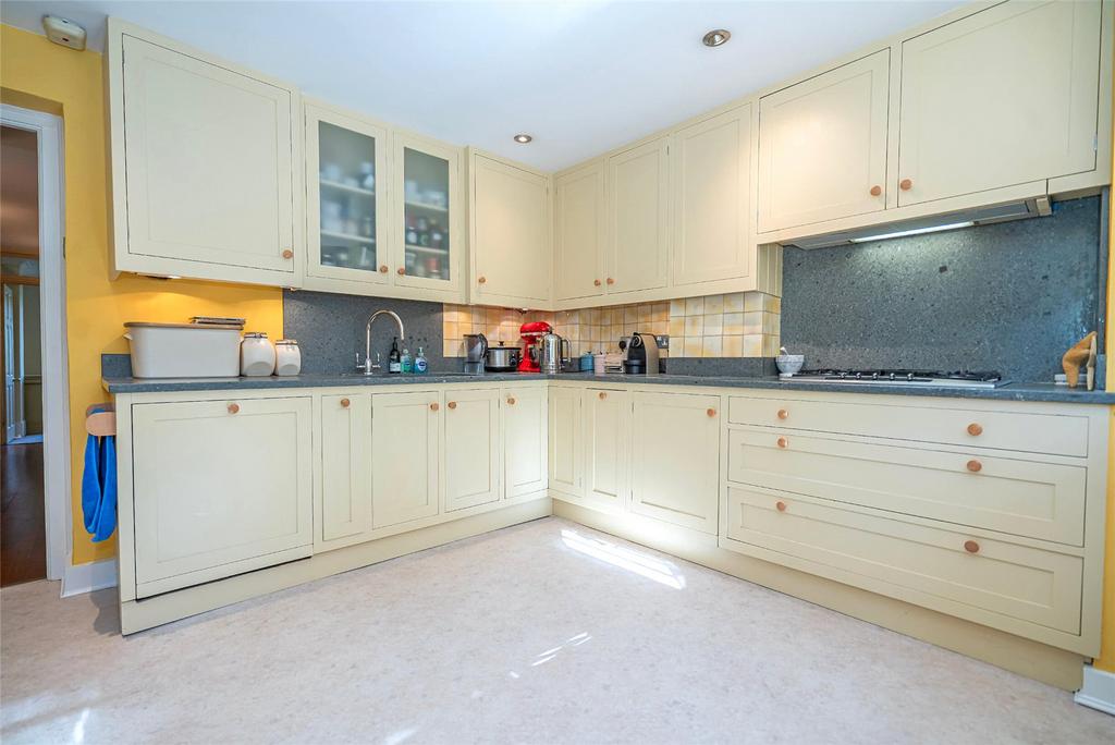 Kitchen D