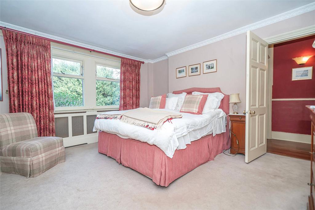 Bedroom 1 B