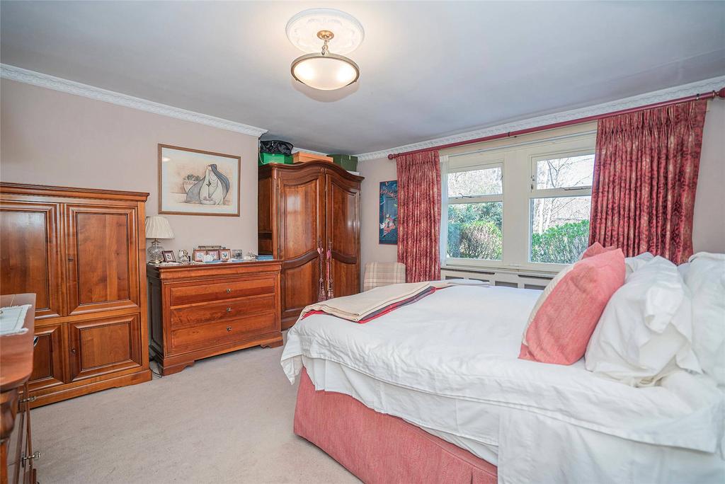 Bedroom 1 A
