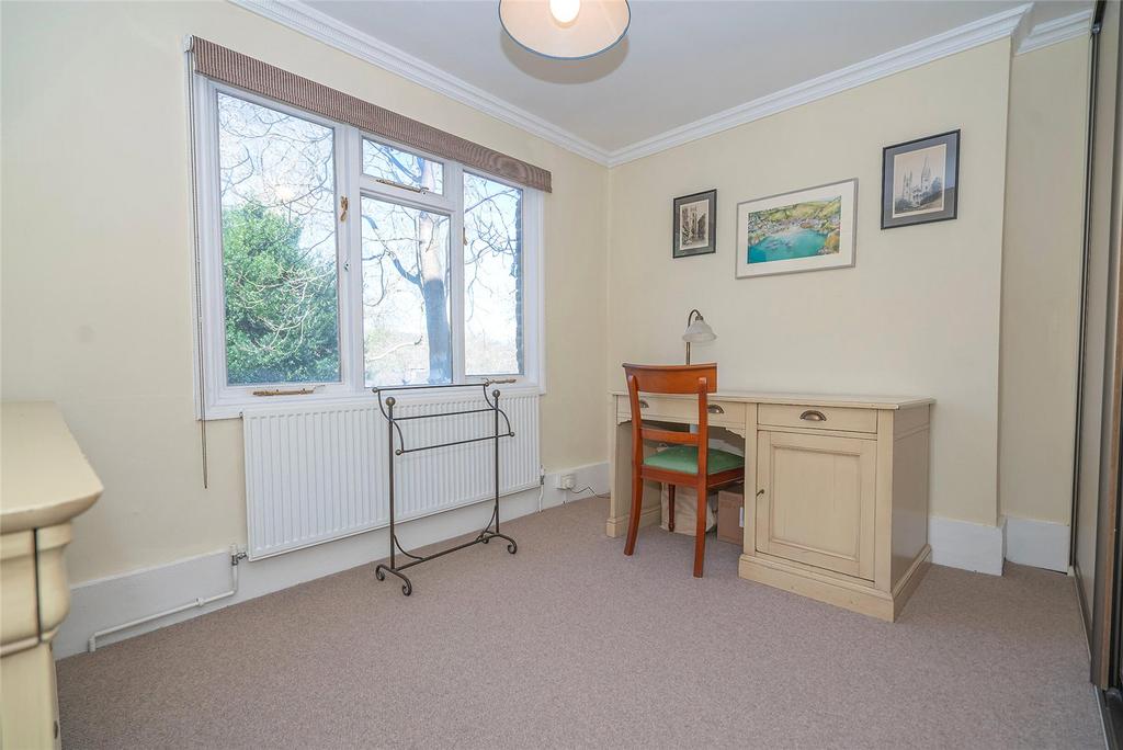 Bedroom 2 A