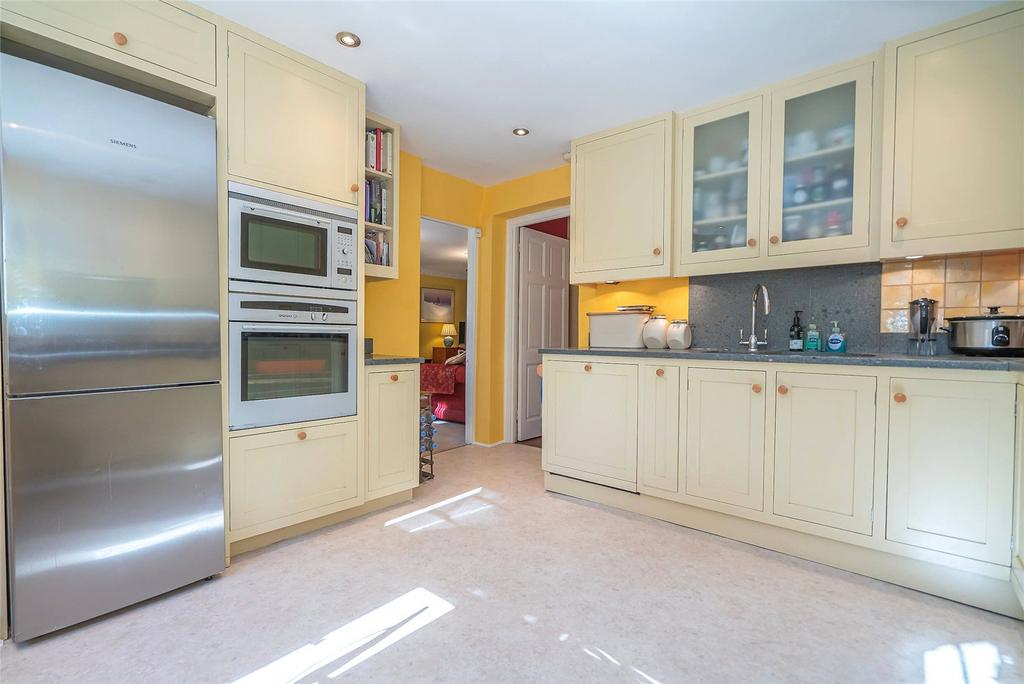Kitchen C