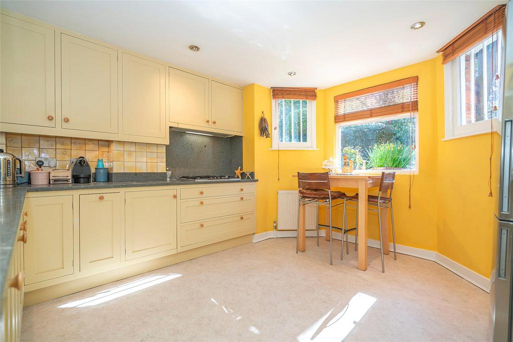 Kitchen A 1