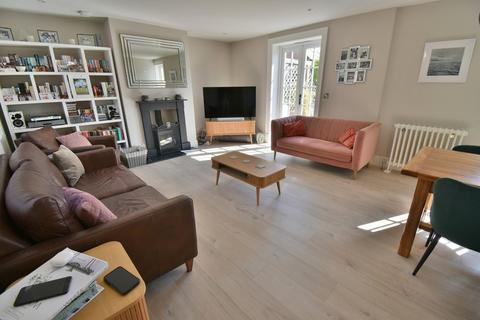 3 bedroom terraced house for sale, Wimborne Road West, Wimborne, BH21
