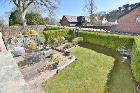 3 bedroom terraced house for sale, Wimborne Road West, Wimborne, BH21