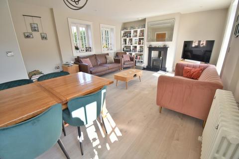 3 bedroom terraced house for sale, Wimborne Road West, Wimborne, BH21