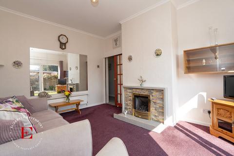 3 bedroom semi-detached bungalow for sale, Durham Crescent, Allesley, CV5