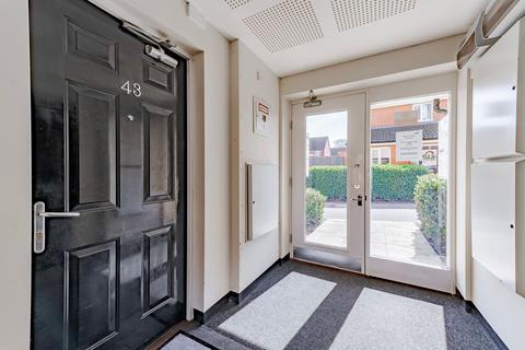 43 Buttermere Way, Carlton Colville, Lowestoft, NR33 8FN