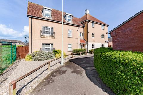 43 Buttermere Way, Carlton Colville, Lowestoft, NR33 8FN