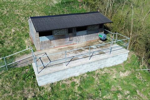 3 bedroom property with land for sale, Silian, Lampeter, SA48