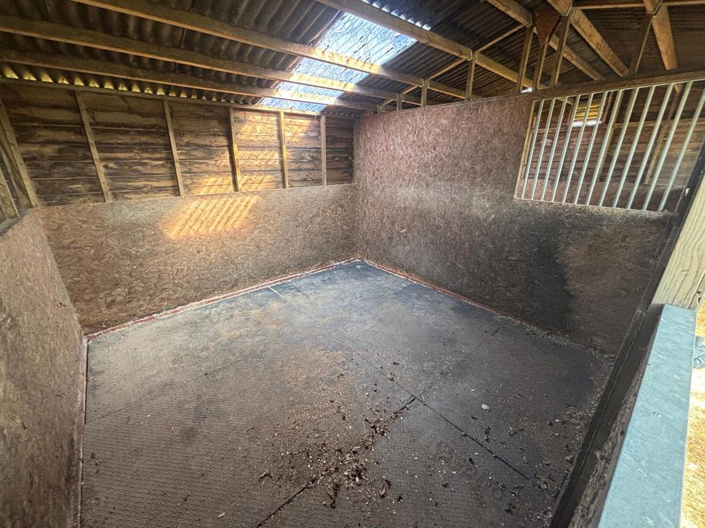 Stable 2