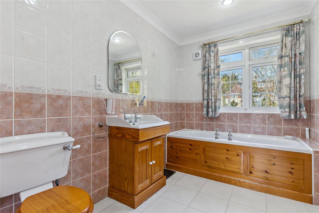 En Suite