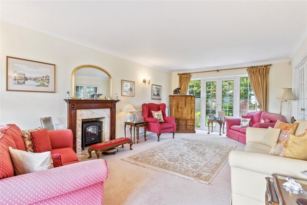 Sitting Room