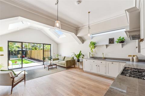2 bedroom apartment for sale, Rectory Road, Barnes, London, SW13