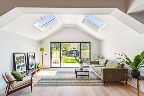 2 bedroom apartment for sale, Rectory Road, Barnes, London, SW13