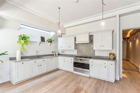 2 bedroom apartment for sale, Rectory Road, Barnes, London, SW13