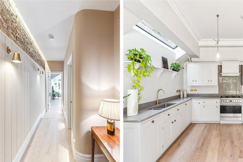 2 bedroom apartment for sale, Rectory Road, Barnes, London, SW13
