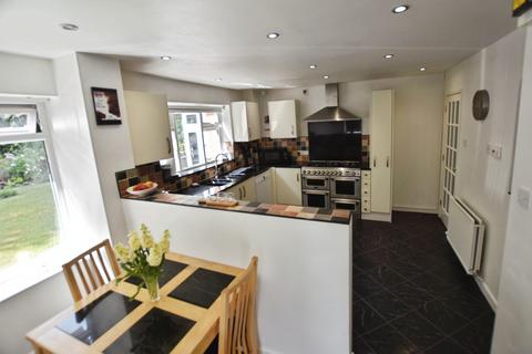 4 bedroom detached house for sale, Bron Y Gamlas, Pontcysyllte