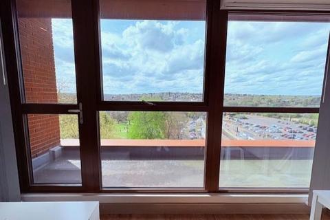Studio to rent, Week Street, Maidstone ME14