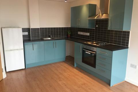 2 bedroom apartment to rent, Skyline, Heelis Street, Barnsley S70