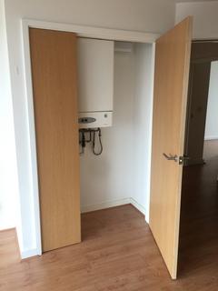 2 bedroom apartment to rent, Skyline, Heelis Street, Barnsley S70