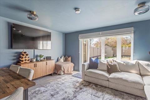 3 bedroom end of terrace house for sale, 28 Cadwell Crescent, Gorebridge, EH23