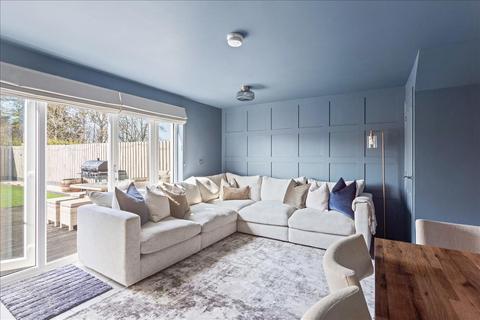 3 bedroom end of terrace house for sale, 28 Cadwell Crescent, Gorebridge, EH23