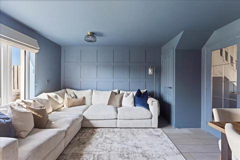 3 bedroom end of terrace house for sale, 28 Cadwell Crescent, Gorebridge, EH23