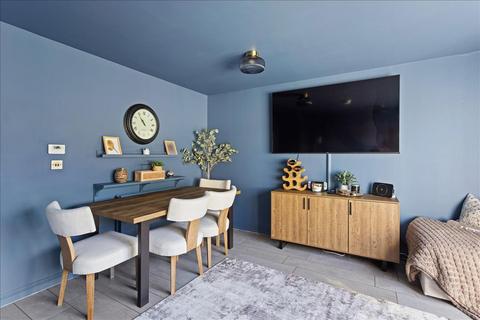 3 bedroom end of terrace house for sale, 28 Cadwell Crescent, Gorebridge, EH23
