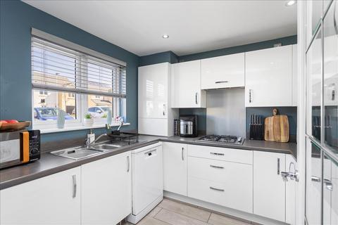 28 Cadwell Crescent, Gorebridge, EH23 4NG