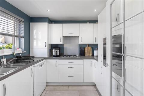 28 Cadwell Crescent, Gorebridge, EH23 4NG