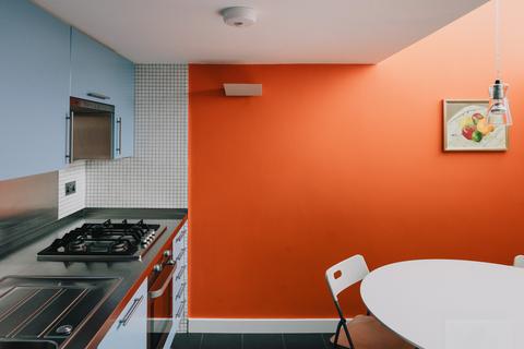 3 bedroom maisonette for sale, Mansfield Road, London NW3