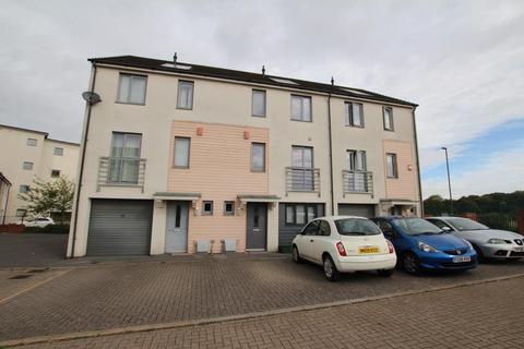 Home Leas Close, Bristol BS16