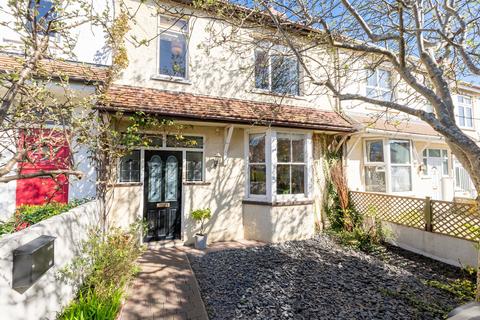 5 Bedford Crescent, Bristol, BS7 9PP