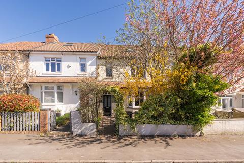 5 Bedford Crescent, Bristol, BS7 9PP