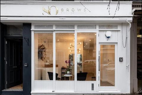 Property to rent, Boundary Road, St. Johns Wood, NW8