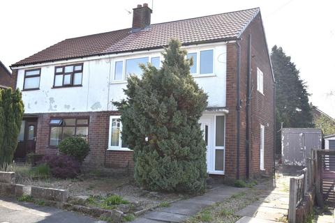3 bedroom semi-detached house for sale, Seaford Road, Bolton BL2