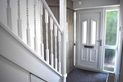 3 bedroom semi-detached house for sale, Seaford Road, Bolton BL2