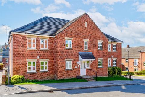 3 bedroom apartment for sale, St. Francis Close, Sandygate, Sheffield