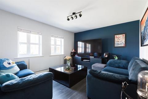 3 bedroom apartment for sale, St. Francis Close, Sandygate, Sheffield