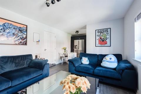 3 bedroom apartment for sale, St. Francis Close, Sandygate, Sheffield