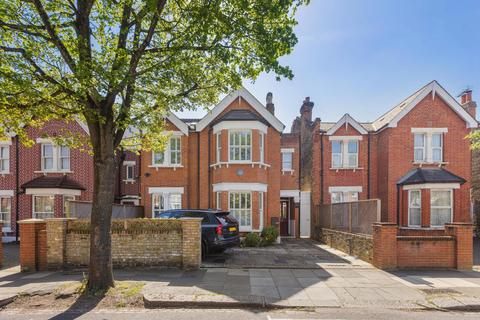 9 Waldeck Road, London, W13 8LY