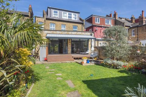 9 Waldeck Road, London, W13 8LY