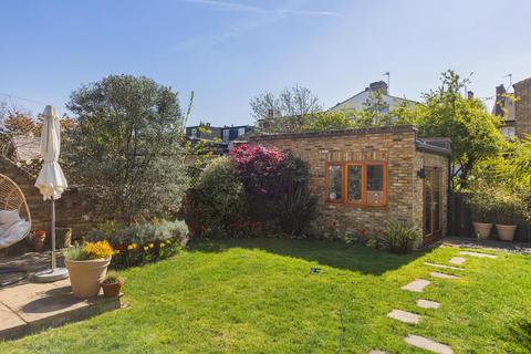 9 Waldeck Road, London, W13 8LY