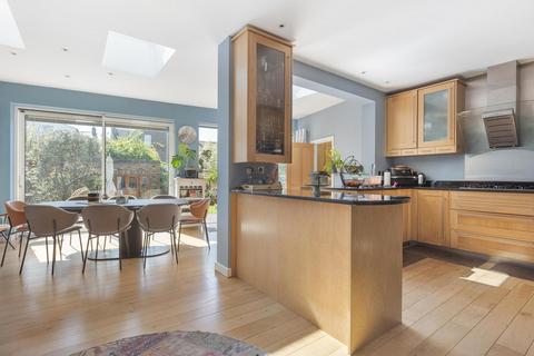 9 Waldeck Road, London, W13 8LY