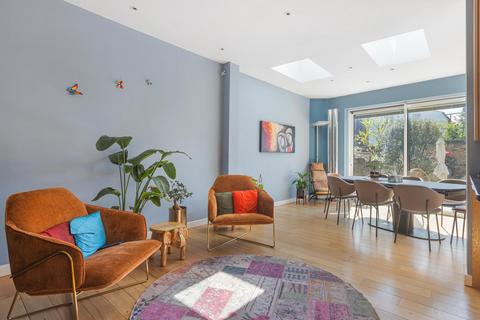 9 Waldeck Road, London, W13 8LY